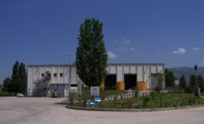 A Foligno biodigestore in funzione da giugno, entro l'anno biometano nella rete