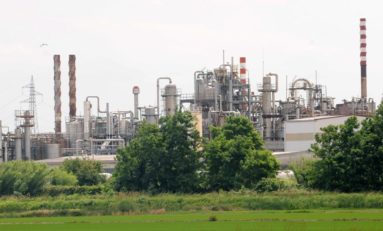 Polioli Bioenergy rinuncia: "Clima troppo sfavorevole. Costretti a ritirare un progetto da 35 milioni e 60 posti di lavoro"