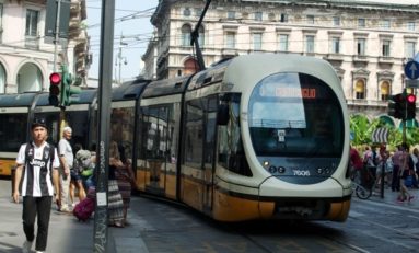 Mobilità, Schiffer: un futuro in tram? Meglio gli autobus a biometano