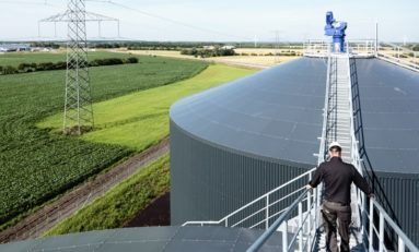 Più biometano e idrogeno, così l’Europa si può decarbonizzare