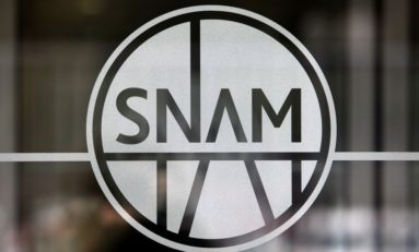 Snam: Inaugurato l’ottavo allacciamento a Biometano