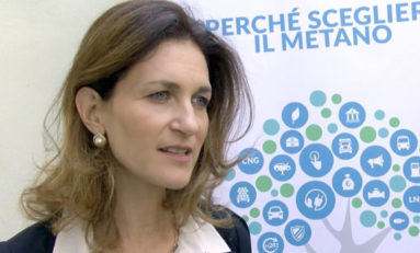 Economia in circolo, l’intervista di Legambiente a Licia Balboni