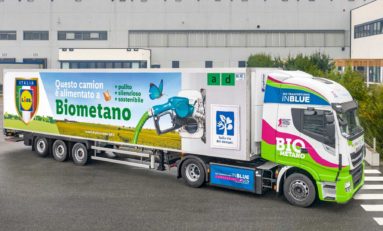 Biometano, cos’è e perché è l’alternativa al diesel più ecologica