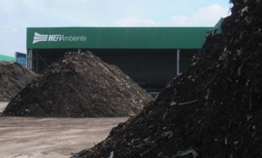 Herambiente regala il compost alle aziende agricole