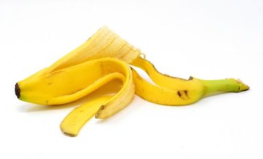 Da una buccia di banana al biometano per auto