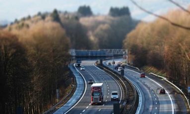 Muoversi in maniera sostenibile, così la logistica andrà avanti