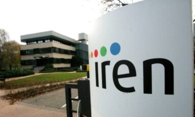 Iren, nel piano industriale 250 milioni di investimenti a Reggio Emilia