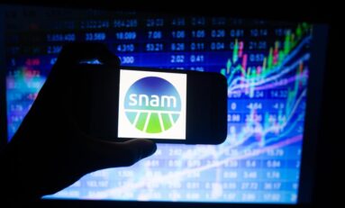 Snam, emesso con successo secondo transition bond per 600 milioni di euro