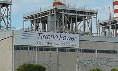 Tirreno Power rinnova Torre Sud ma passa a biometano