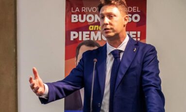 Demarchi (Lega Salvini Piemonte): “Una vetrina sul mondo per il cibo biologico piemontese”