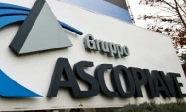 Ascopiave: piano 2020-2024, Ebitda a 87 mln a fine periodo