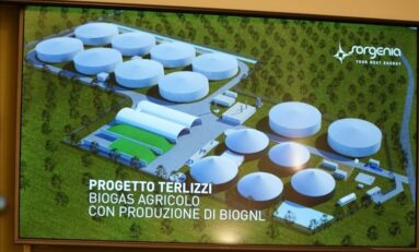 Sorgenia replica a Città Civile: "La centrale a biomasse sarà un modello di economia circolare"