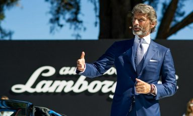 Lamborghini apripista della sostenibilità, con api e querce. Non solo auto green, nel 2023 biometano per tutto lo stabilimento