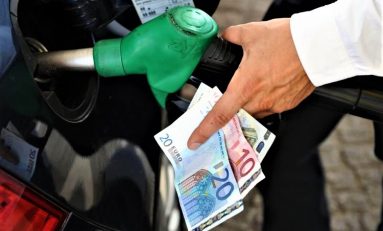 L’impennata del petrolio si ripercuoterà drammaticamente anche sulle nostre tavole