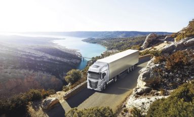 Iveco, insieme a Edison per il futuro dei trasporti a GLN