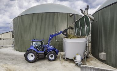 Biogas e biometano agricolo, si parte: approvato il decreto